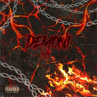 Demoni by Iusty