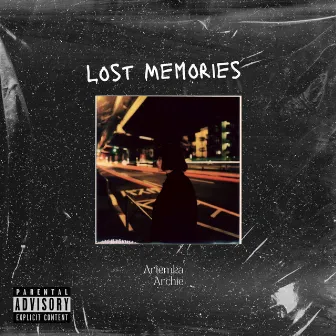 Lost Memories by Archie