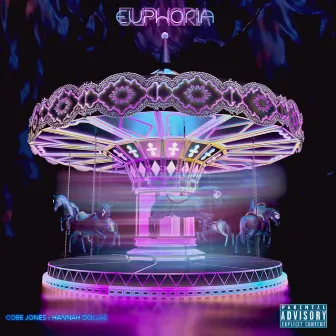 EUPHORIA by HANNAH DOLLA$