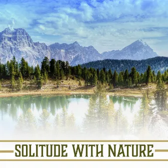 Solitude with Nature: Ultimate Reflexology, Moments of Stillness, Calm Sounds, Inspirational Music, Escape Reality by Sanctuary of Silence