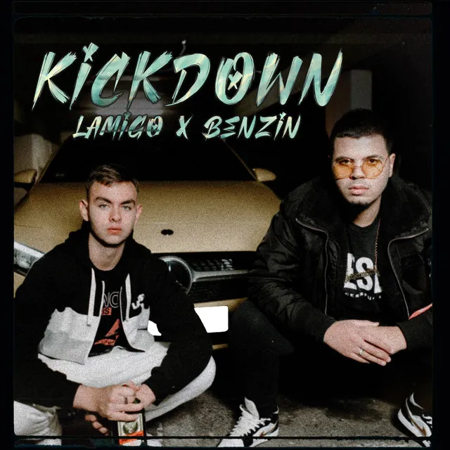 Kickdown