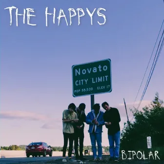 Bipolar by The Happys