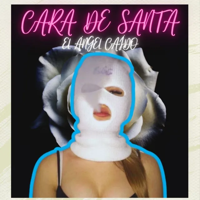 Cara de Santa