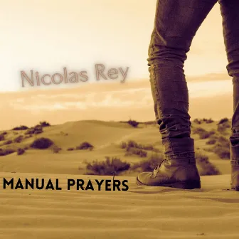 Manual Prayers by Nicolas Rey