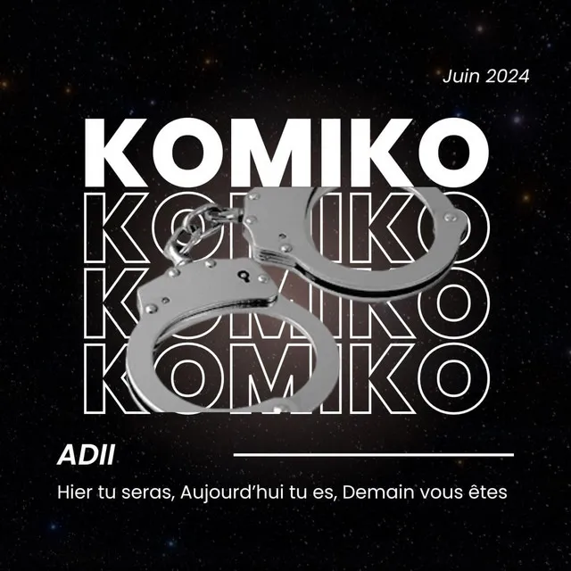 Komiko