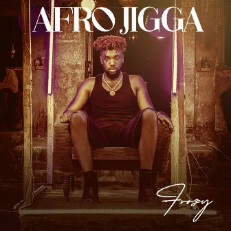 Afro Jigga by Frozy