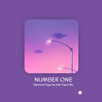 Number One by Diamond Oguche