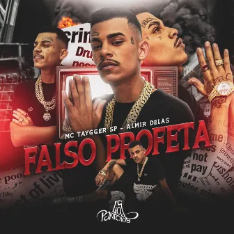 Falso Profeta by Almir delas