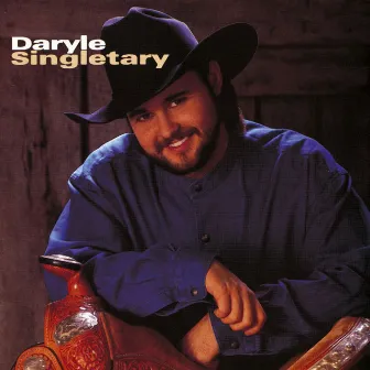 Daryle Singletary by Daryle Singletary