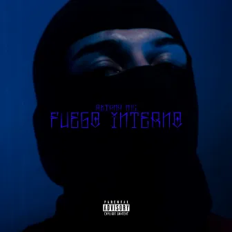 Fuego Interno by Retana Mc