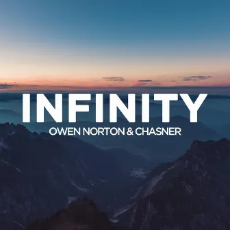 Infinity by Owen Norton