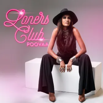 Loners Club by Poova