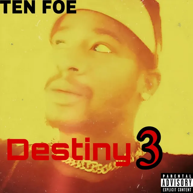 Destiny 3