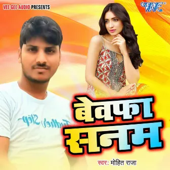 Bewafa Sanam - Mohit Raja by Mohit Raja