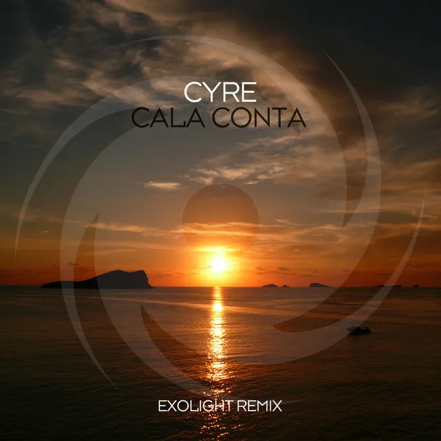 Cala Conta - Extended Mix