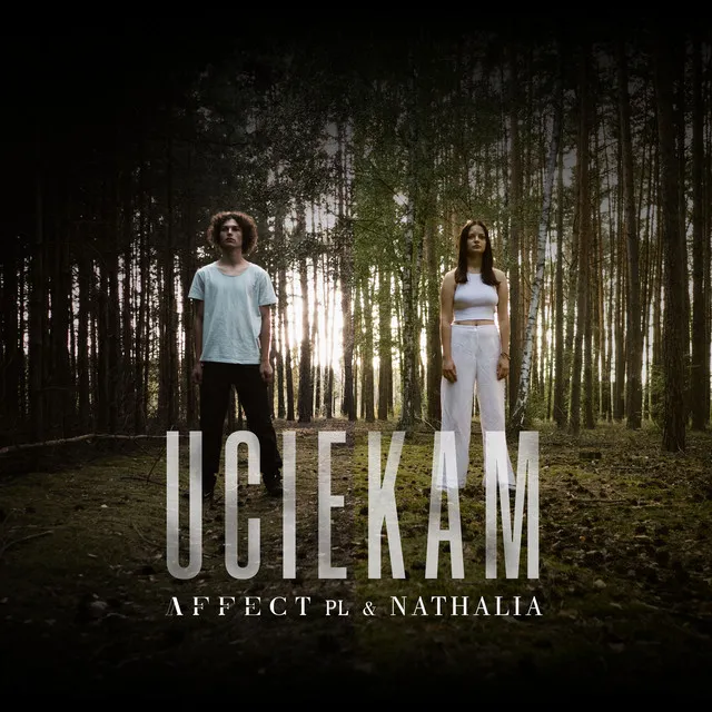 Uciekam