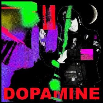 Dopamine by Pictureplane