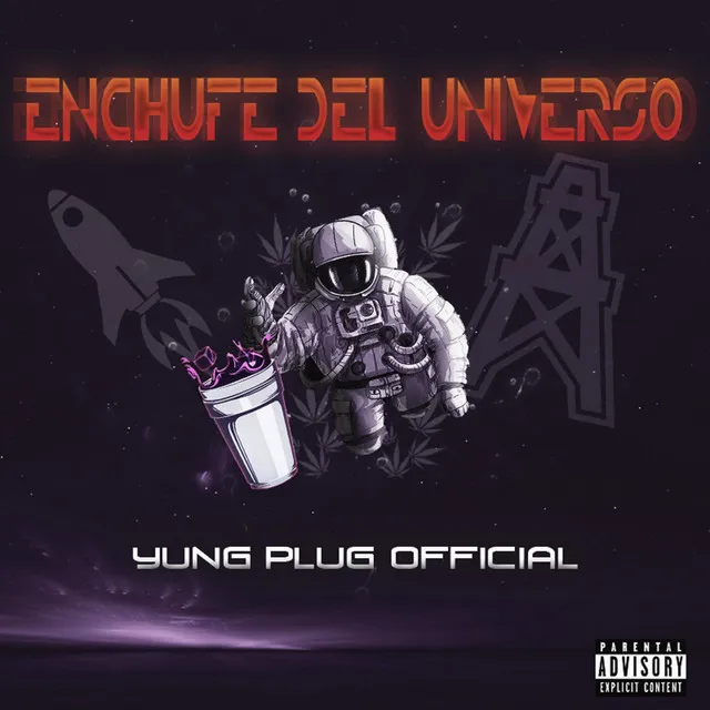 Enchufe Del Universo