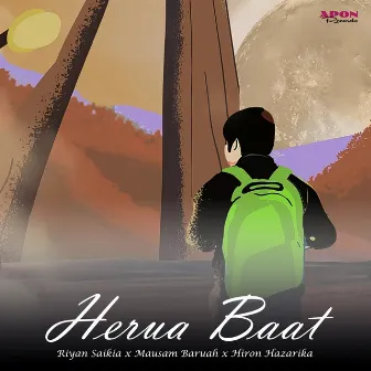 Herua Baat by Riyan Saikia