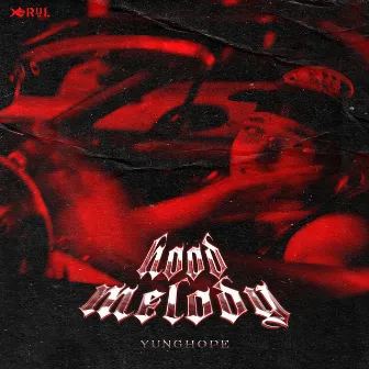 Hood Melody by yunghope