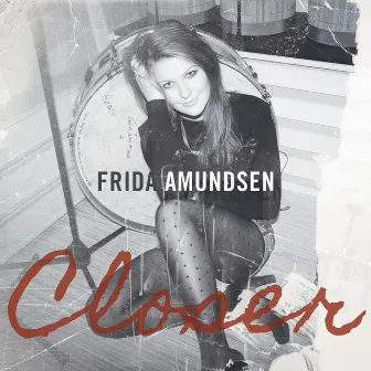 Closer by Frida Amundsen