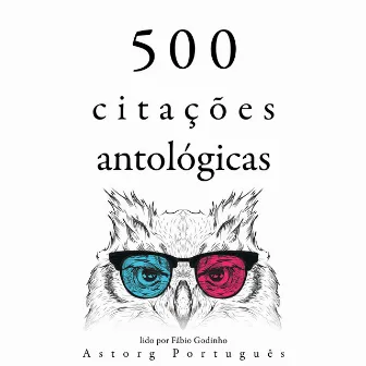 500 citações de antologias (Recolha as melhores citações) by Anne Frank