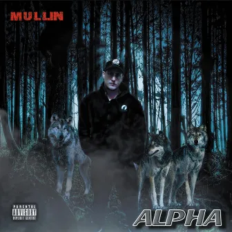 Alpha by Mullin