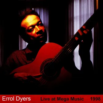 Live at Mega Music Warehouse - 1998-10-02 by Errol Dyers