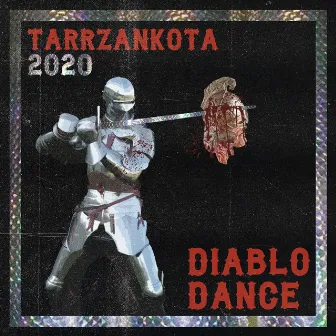 DIABLO DANCE by Tarrzankota