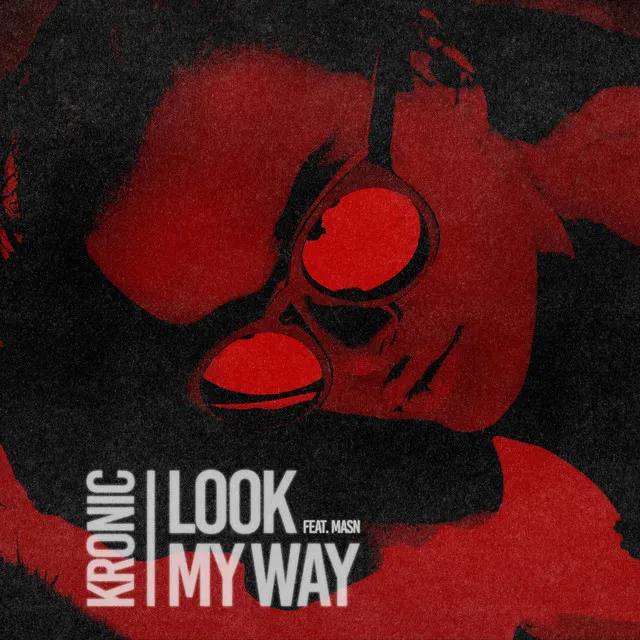 Look My Way