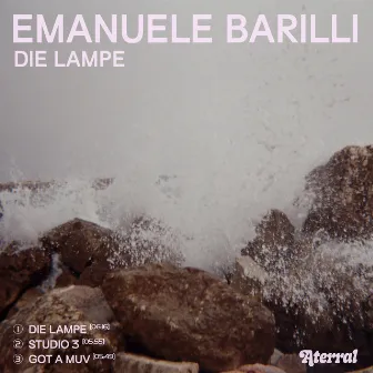 Die Lampe by Emanuele Barilli