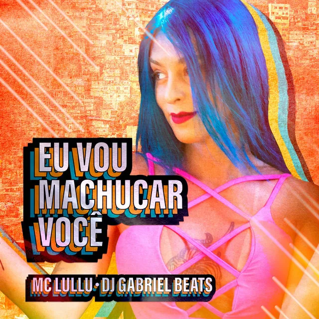 Eu Vou Machucar Você