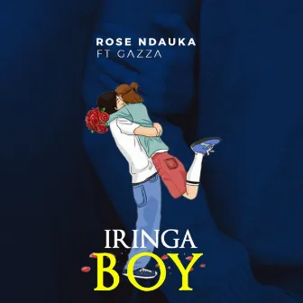 Iringa Boy by Rose Ndauka