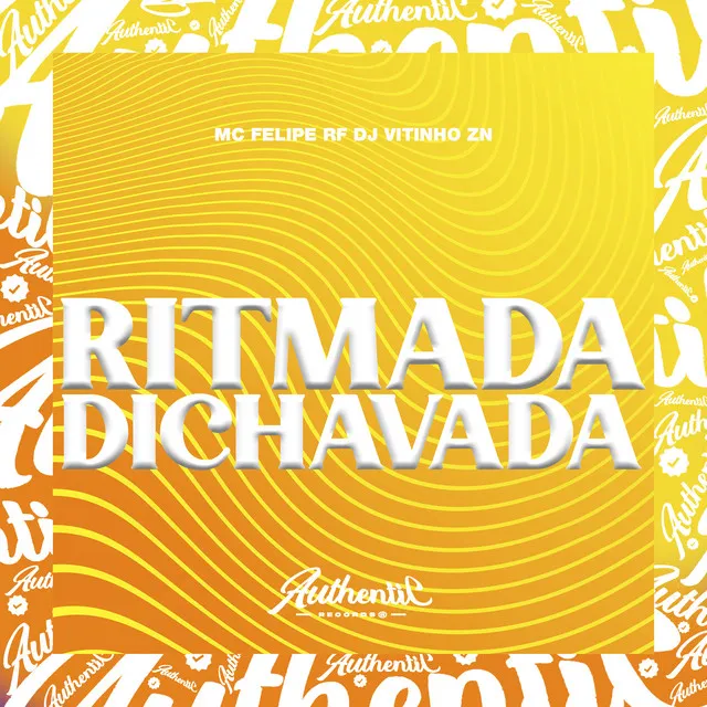 Ritmada Dichavada