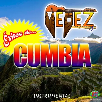 Éxitos de Cumbia (Instrumental) by Yepez