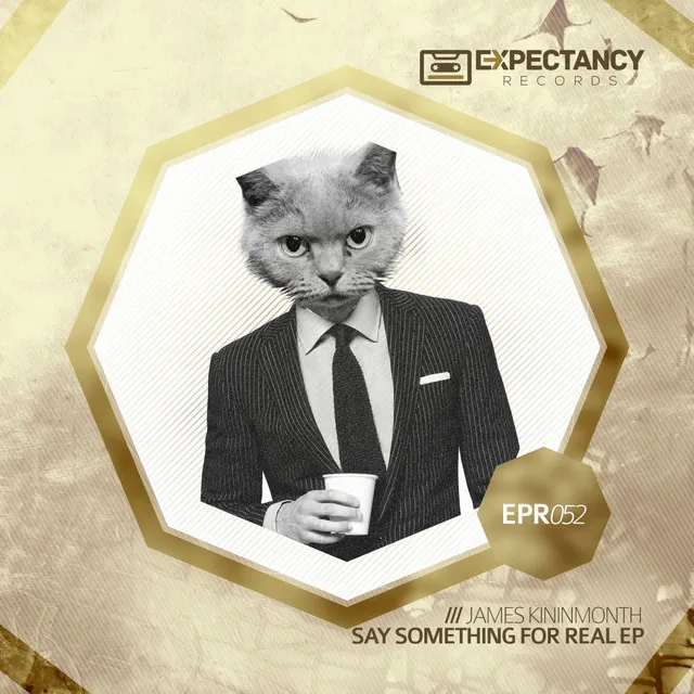 Say Something For Real - Original Mix