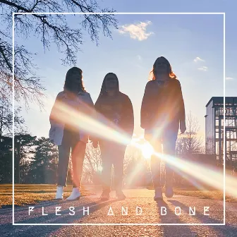 Flesh & Bone by Goldberry