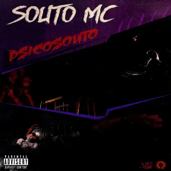 Psicosouto by Souto MC