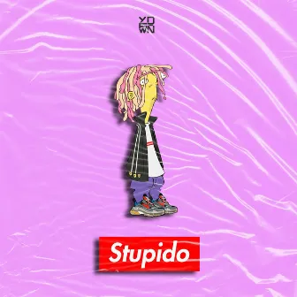 Stupido by YDFWÑ