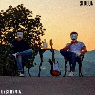 Dysthymia by Sideon