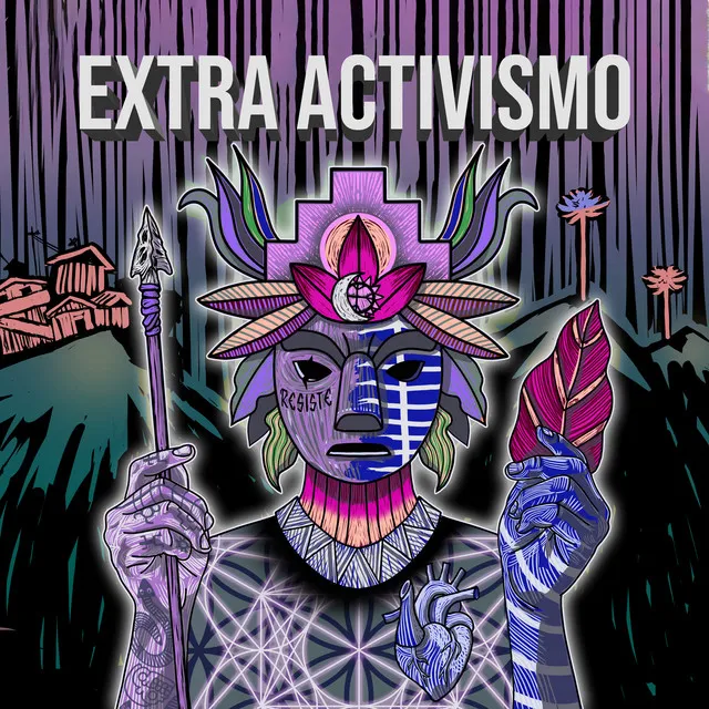 Extra Activismo