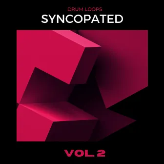 Drum Loops: Syncopated, Vol. 2 by Simone Pannozzo