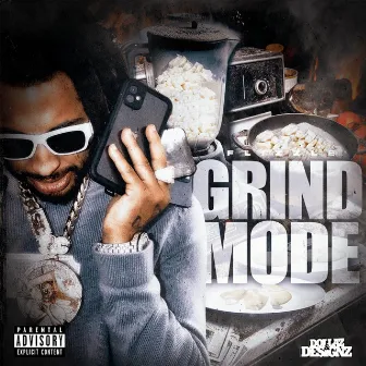 Grind Mode by Flizzle