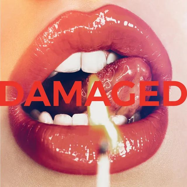 Damaged