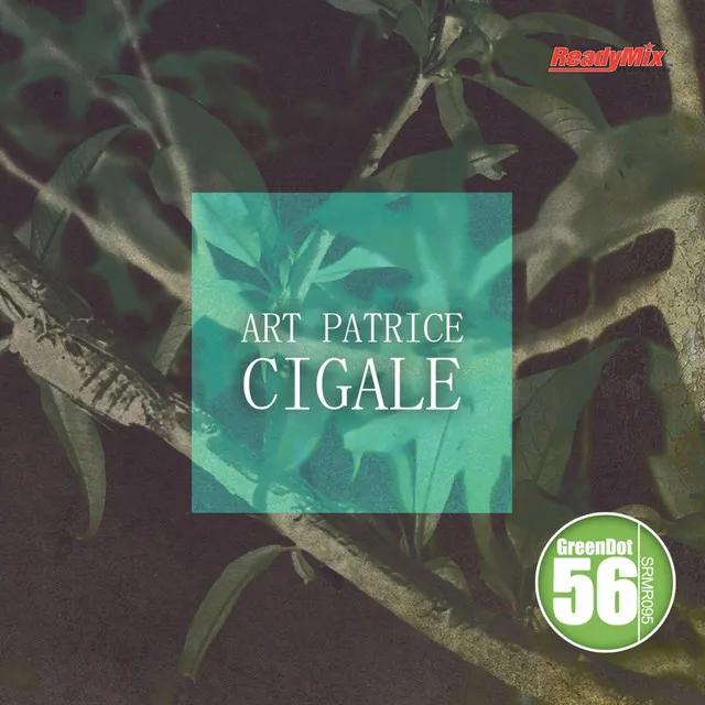 Cigale - Original Mix