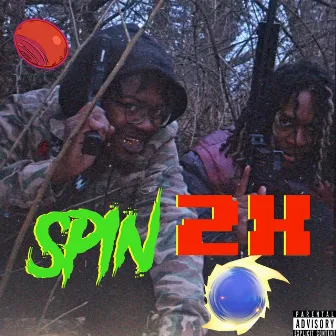 Spin 2x by Ooze2Nasty