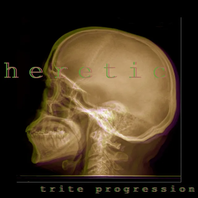 Trite Progression - Original Mix