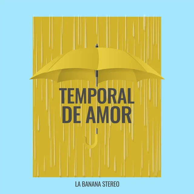 Temporal de Amor