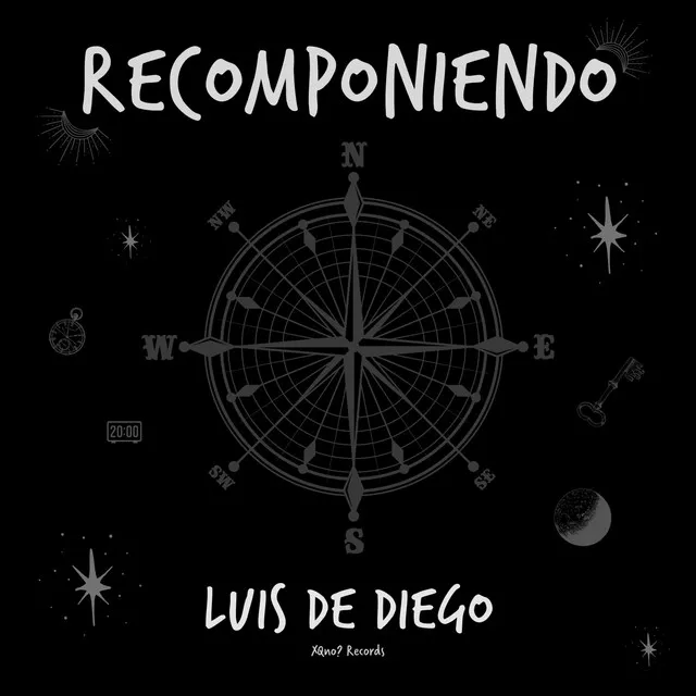 Recomponiendo