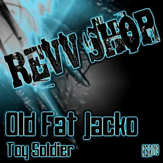 Toy Soldier by Old Fat Jacko